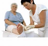 VALUTAZIONE E TRATTAMENTO DELLE LESIONI CUTANEE