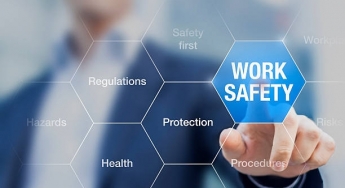 LA PREVENZIONE E LA PROTEZIONE IN AMBITO SANITARIO E NEGLI AMBIENTI DI LAVORO