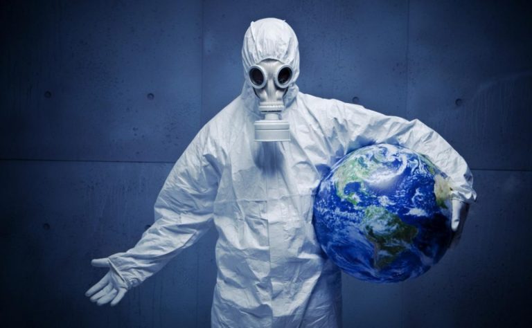 GLI OPERATORI SANITARI     E LA PANDEMIA COVID  19